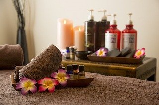 B＆B(ビーアンドビー) | 福井のエステサロン