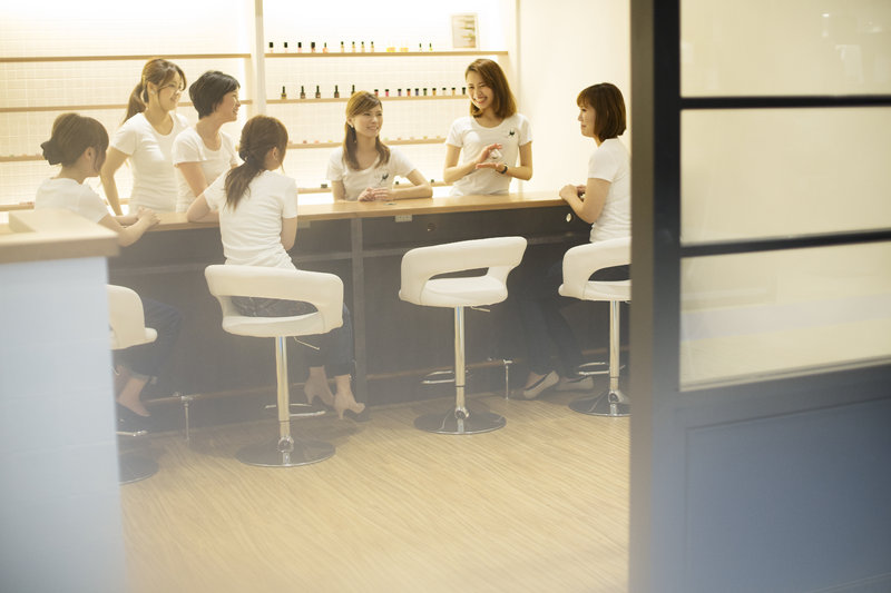 Nail＆Eyelash JuJu | 丸亀のネイルサロン