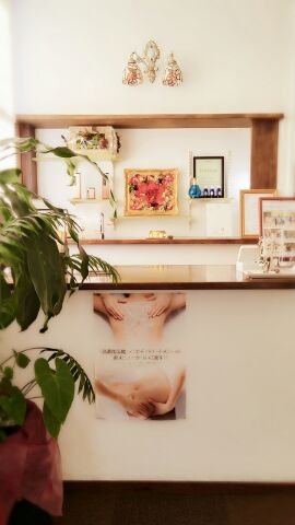 ヒーリングサロン　マジョラム | 鹿屋のリラクゼーション