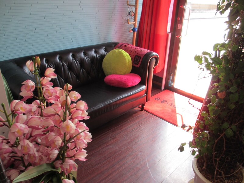 ペルソナ美容室 | 金山のヘアサロン