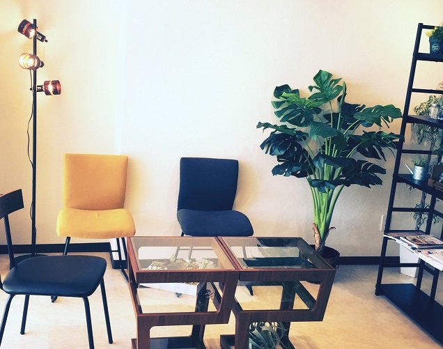 On hair | 那覇のヘアサロン