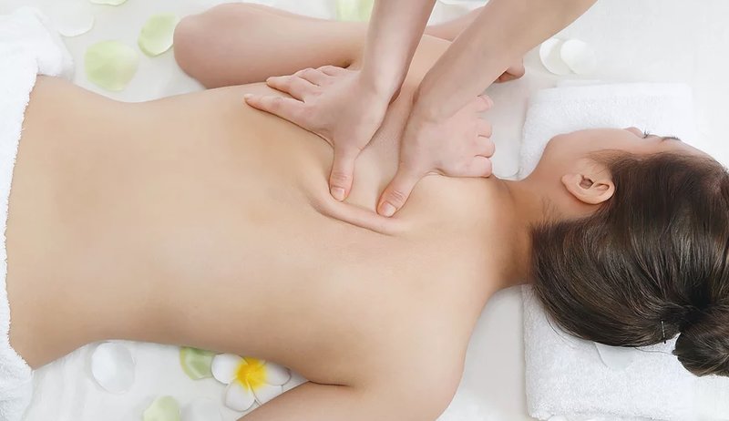 Hale　Ho'ola | 橋本/次郎丸/野芥のリラクゼーション