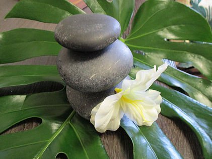 Hale　Ho'ola | 橋本/次郎丸/野芥のリラクゼーション