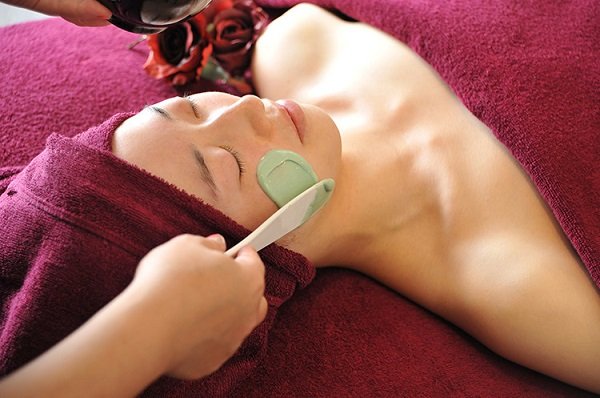 リーベルミー | 中野のエステサロン