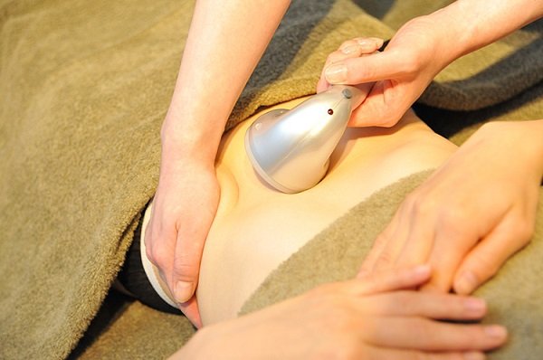 リーベルミー | 中野のエステサロン