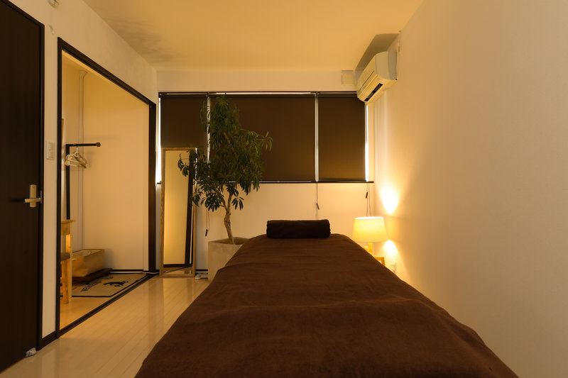 ３Re.therapy | 秋田のエステサロン