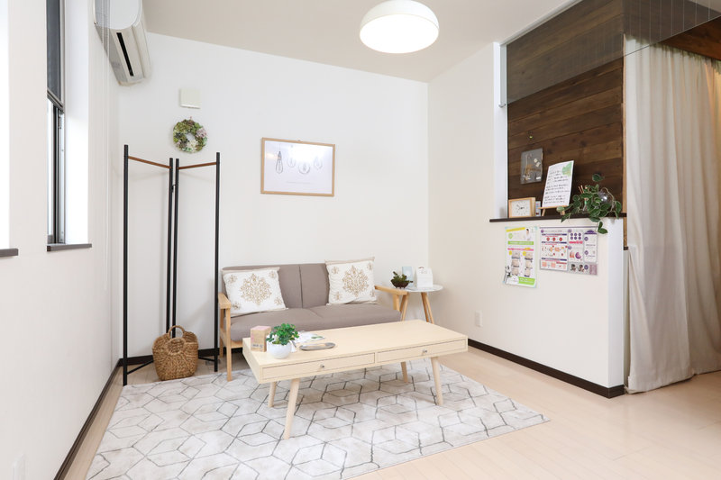 3Re.therapy | 秋田のエステサロン 3Re.therapy | 秋田のエステサロン