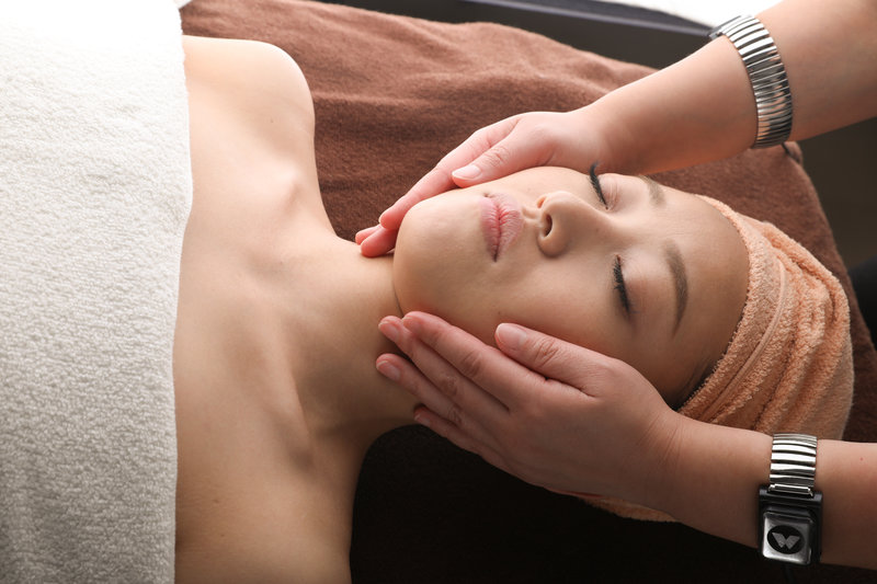 3Re.therapy | 秋田のエステサロン 3Re.therapy | 秋田のエステサロン