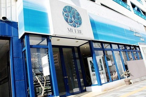 MUEBE | 浜松のヘアサロン