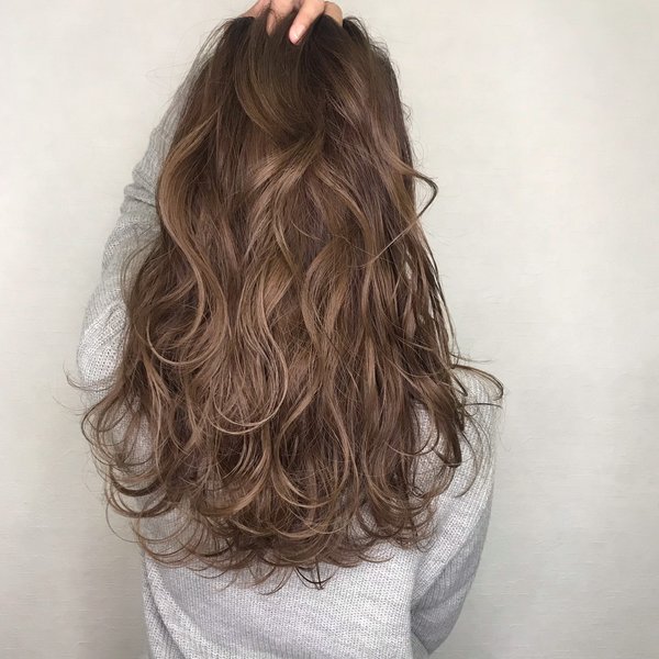 MUEBE | 浜松のヘアサロン