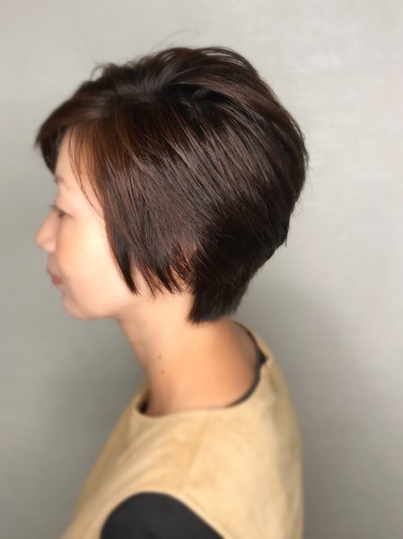 MUEBE | 浜松のヘアサロン
