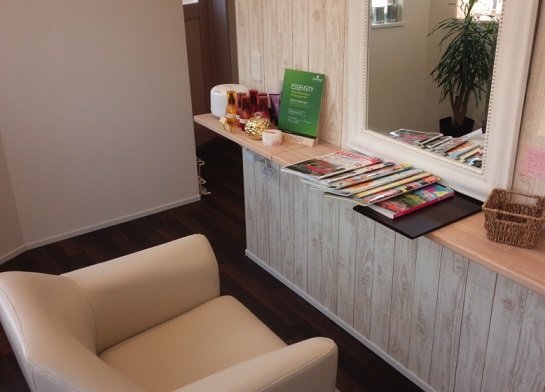 ヘアサロンアンティ | 豊田のヘアサロン ヘアサロンアンティ | 豊田のヘアサロン