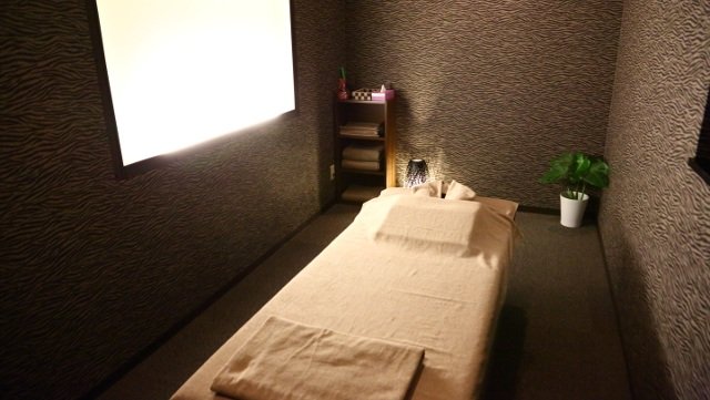 いやしどころ　もみ庵　北堀江店 | 心斎橋のリラクゼーション