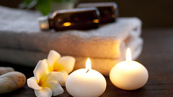 いやしどころ　もみ庵　北堀江店 | 心斎橋のリラクゼーション