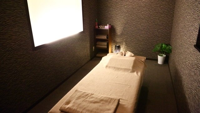 いやしどころ　もみ庵　堺店 | 堺のリラクゼーション