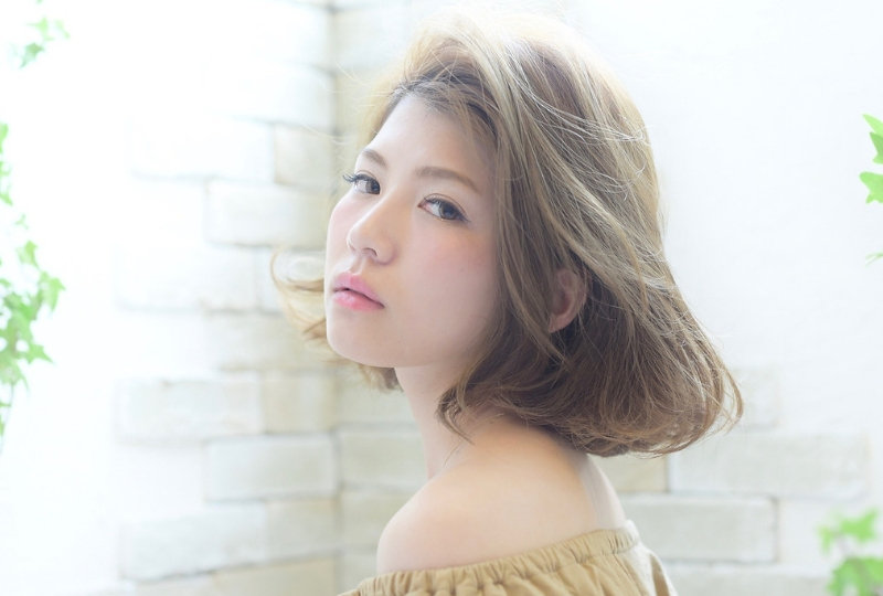perche | 和泉のヘアサロン