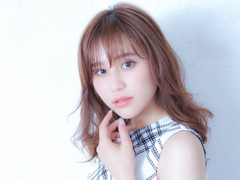 perche | 和泉のヘアサロン