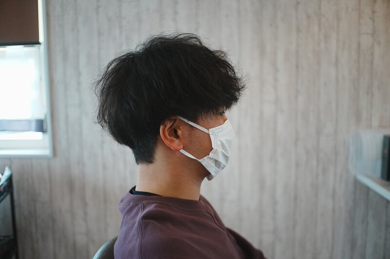 Hair Make Ricca | 石巻のヘアサロン Hair Make Ricca | 石巻のヘアサロン