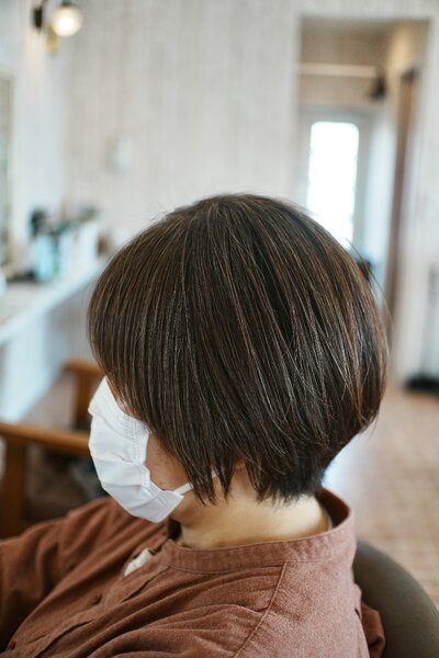 Hair Make Ricca | 石巻のヘアサロン Hair Make Ricca | 石巻のヘアサロン
