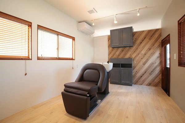 Rabi hair | 大牟田のヘアサロン