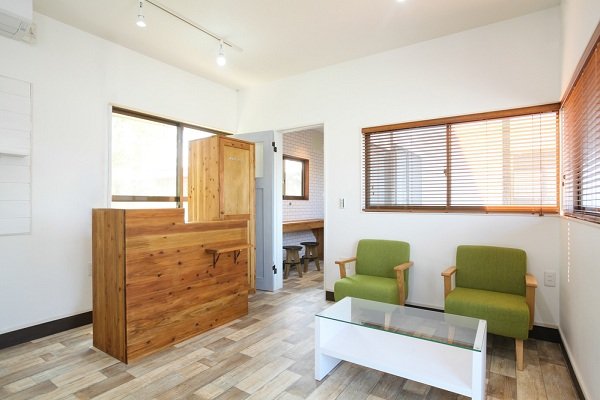 Rabi hair | 大牟田のヘアサロン