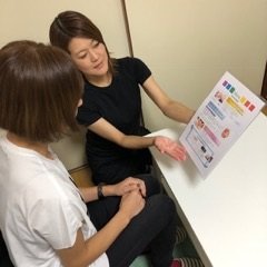 リラクゼーションサロンinfinito | 二子玉川のリラクゼーション リラクゼーションサロンinfinito | 二子玉川のリラクゼーション