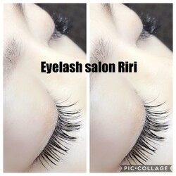 Eyelash salon Riri | 小樽のアイラッシュ