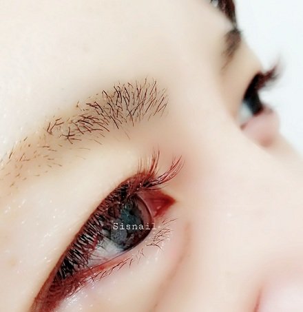 Sis nail | 荒尾のアイラッシュ