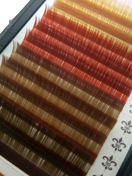 Sis nail | 荒尾のアイラッシュ