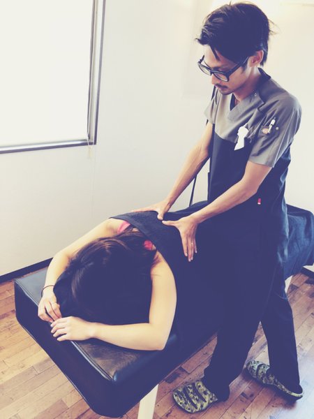 からだサロンSUNNY | 堺のリラクゼーション からだサロンSUNNY | 堺のリラクゼーション