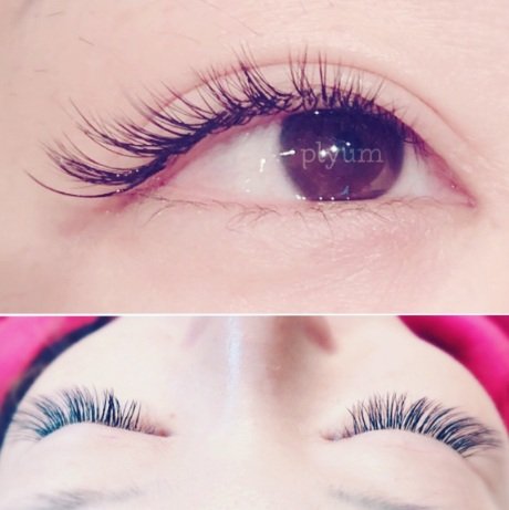 PLYUM | 西新井のアイラッシュ