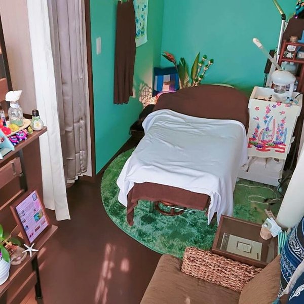 エステ・ネイルサロン Chu-ra | 栃木のエステサロン