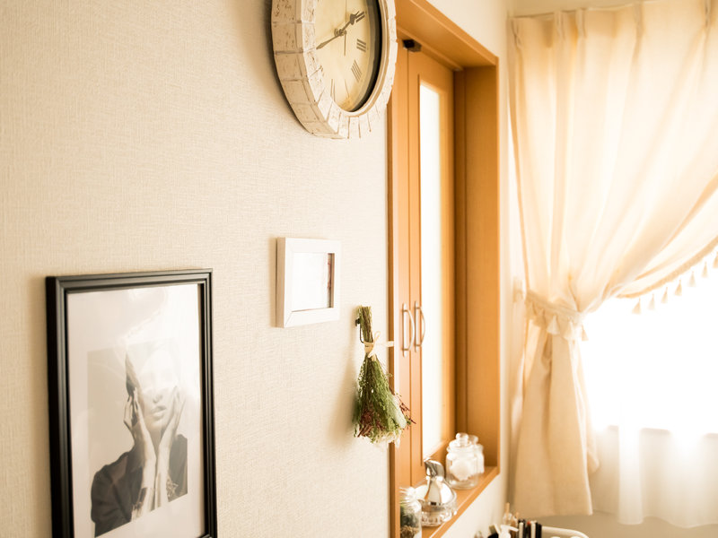 Private nail salon La Fleur | 国分寺のネイルサロン