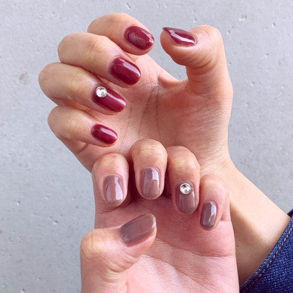 Private nail salon La Fleur | 国分寺のネイルサロン