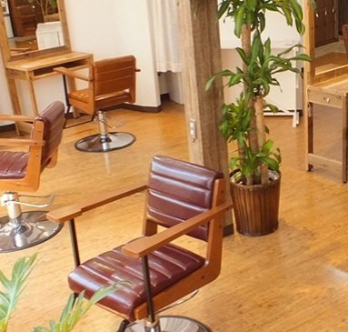 Grow | 大宮のヘアサロン