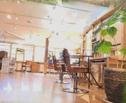 Grow | 大宮のヘアサロン