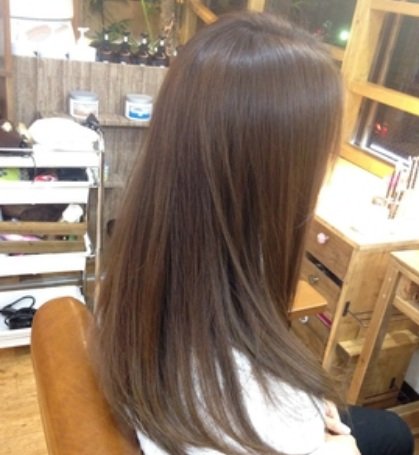 Grow | 大宮のヘアサロン