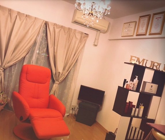 エステサロンEMURU | 合志のエステサロン