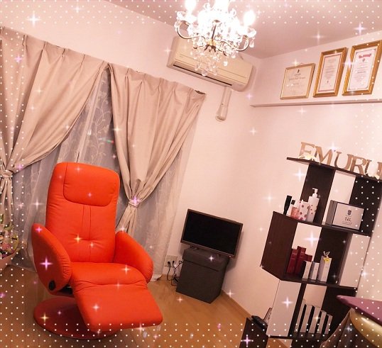 エステサロンEMURU | 合志のエステサロン