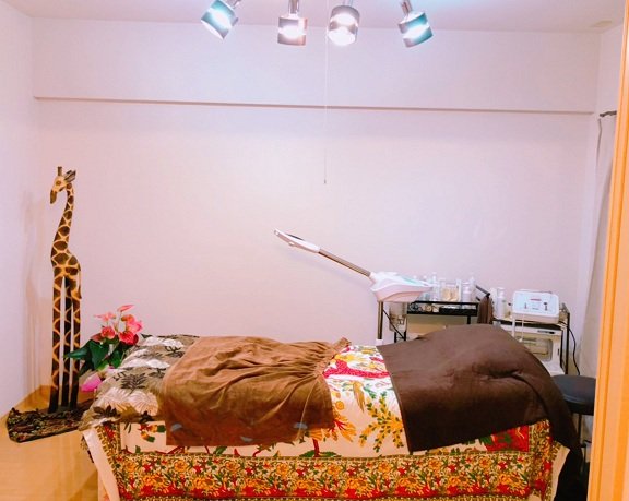 エステサロンEMURU | 合志のエステサロン