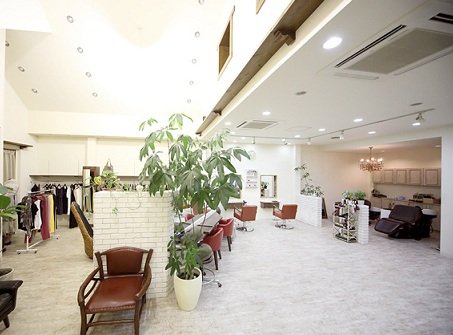 SOAR | 浜松のヘアサロン