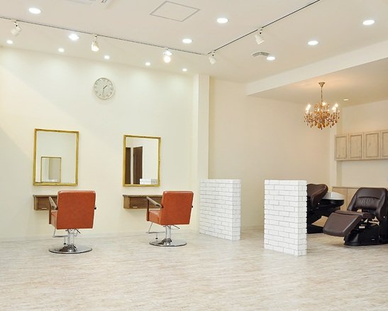 SOAR | 浜松のヘアサロン