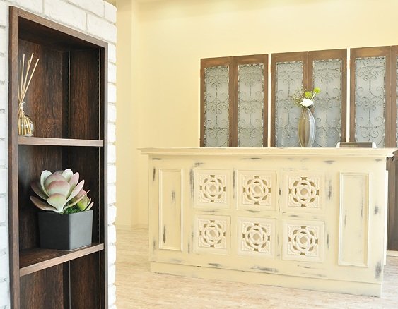 SOAR | 浜松のヘアサロン