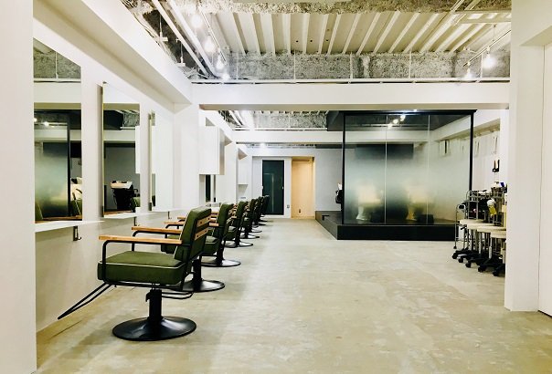 acoron新宿 | 新宿のヘアサロン acoron新宿 | 新宿のヘアサロン