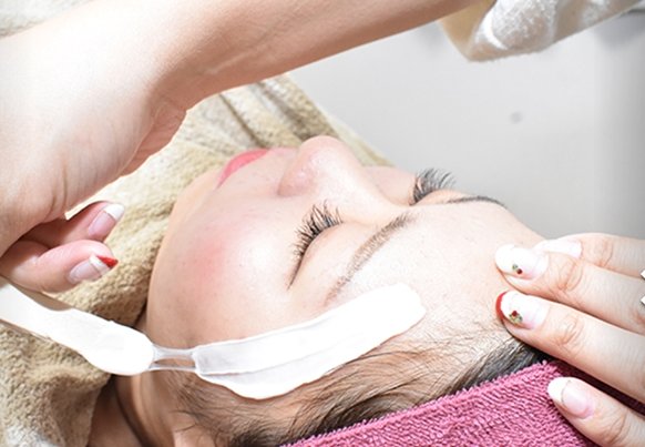 脱毛ルームVenus | 岡山のエステサロン