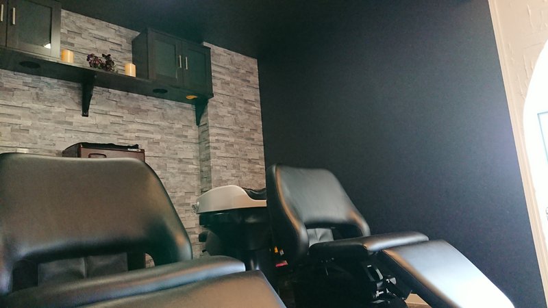 3D | 深谷のヘアサロン