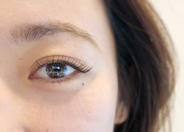 Rico eyelash plus | 門前仲町のアイラッシュ