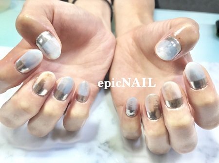 epicNAIL | 岡谷のネイルサロン epicNAIL | 岡谷のネイルサロン