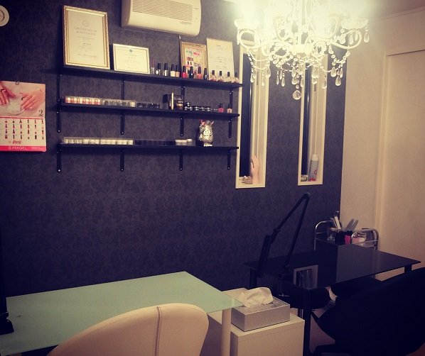 epicNAIL | 岡谷のネイルサロン epicNAIL | 岡谷のネイルサロン