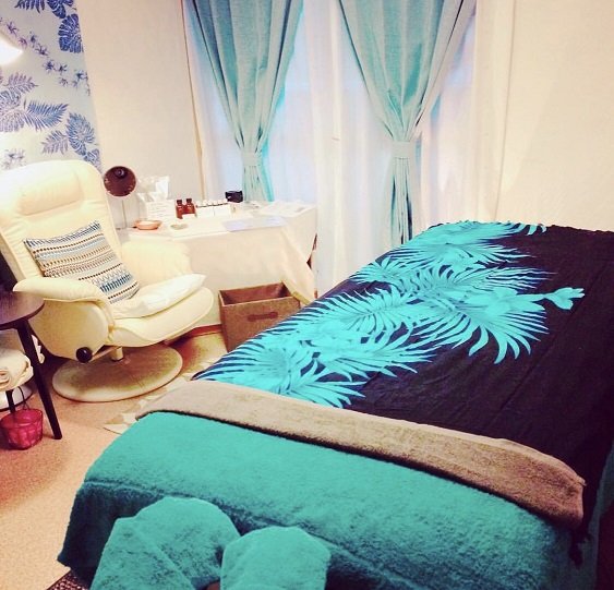 BodyCoordinateRaquda | 諏訪のリラクゼーション